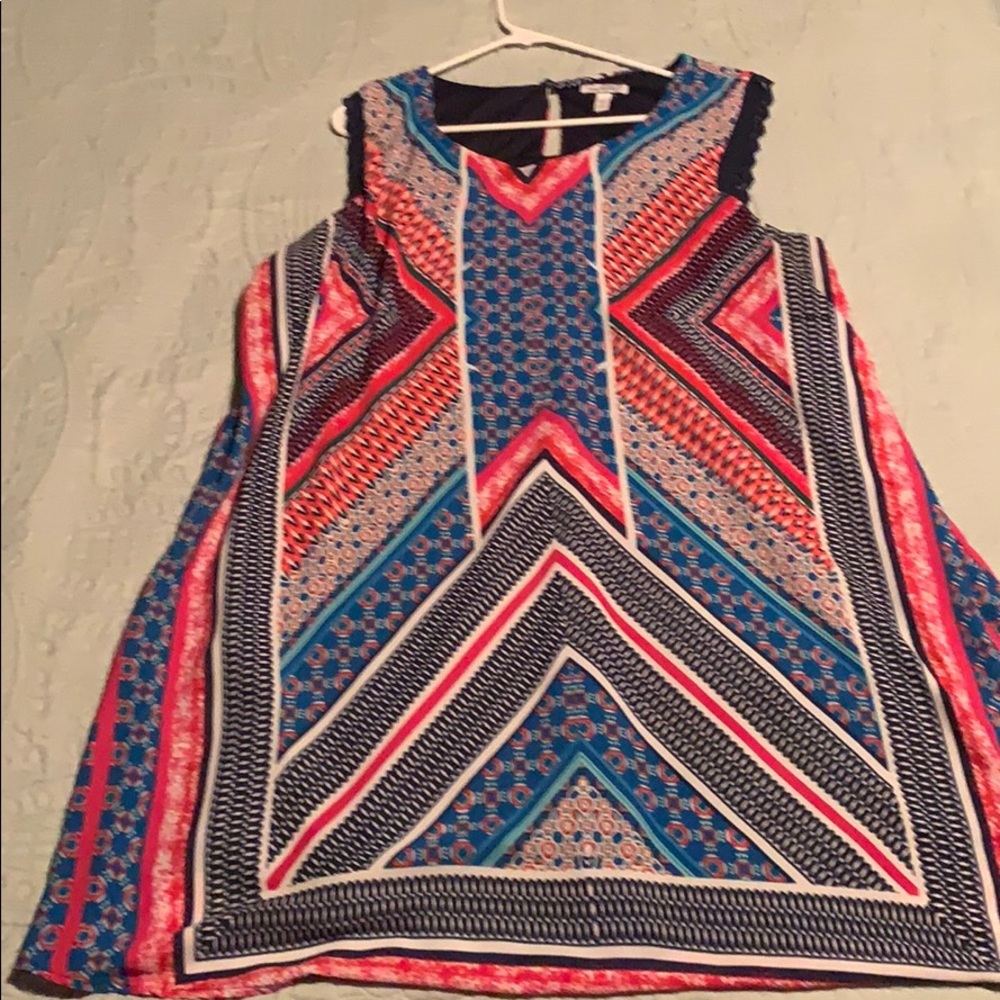 Speechless summer dress